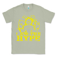 Matcha i am the hype Classic Tee - tuanDangUi