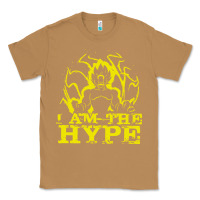 Toasted Coconut i am the hype Classic Tee - tuanDangUi