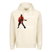 Tofu eddie cochran c mon everybody album cover Premium Hoodie - tuanDangUi