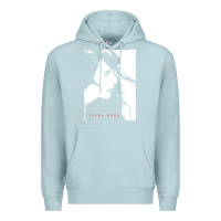 Blue Mist laura nyro Premium Hoodie - tuanDangUi