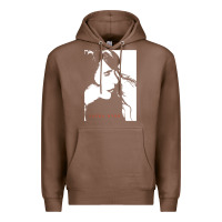 Chestnut laura nyro Premium Hoodie - tuanDangUi