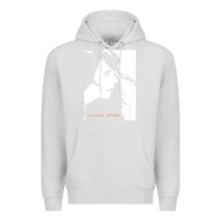 Dove Grey laura nyro Premium Hoodie - tuanDangUi