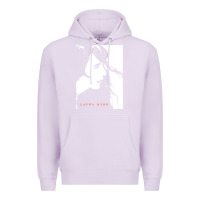 Lilac laura nyro Premium Hoodie - tuanDangUi
