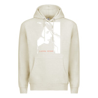 Oatmeal Heather laura nyro Premium Hoodie - tuanDangUi