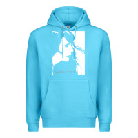 Ocean Blue laura nyro Premium Hoodie - tuanDangUi
