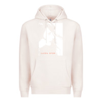 Pale Pink laura nyro Premium Hoodie - tuanDangUi