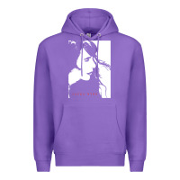 Purple laura nyro Premium Hoodie - tuanDangUi