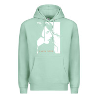 Seafoam laura nyro Premium Hoodie - tuanDangUi