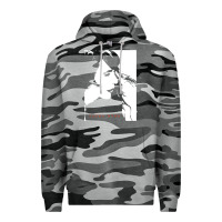 Slate Camo laura nyro Premium Hoodie - tuanDangUi