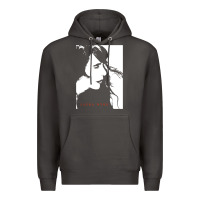 Smoke laura nyro Premium Hoodie - tuanDangUi