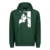 Sports Green laura nyro Premium Hoodie - tuanDangUi
