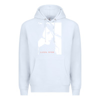 White laura nyro Premium Hoodie - tuanDangUi