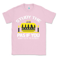 Bubblegum Pink Study the past if you would define the future shi Classic Tee - Bettercallsaul