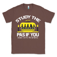 Chestnut Study the past if you would define the future shi Classic Tee - Bettercallsaul