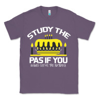 Lavender Study the past if you would define the future shi Classic Tee - Bettercallsaul