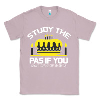 Lilac Study the past if you would define the future shi Classic Tee - Bettercallsaul