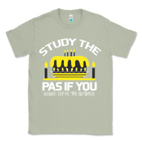 Matcha Study the past if you would define the future shi Classic Tee - Bettercallsaul