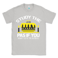 Moon Dust Study the past if you would define the future shi Classic Tee - Bettercallsaul