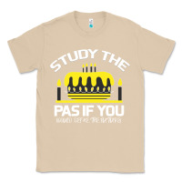 Mushroom Study the past if you would define the future shi Classic Tee - Bettercallsaul