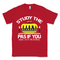 Red Study the past if you would define the future shi Classic Tee - Bettercallsaul