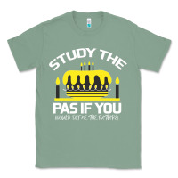 Sage Study the past if you would define the future shi Classic Tee - Bettercallsaul