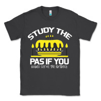 Smoke Study the past if you would define the future shi Classic Tee - Bettercallsaul
