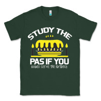Sports Green Study the past if you would define the future shi Classic Tee - Bettercallsaul