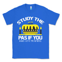 True Royal Study the past if you would define the future shi Classic Tee - Bettercallsaul