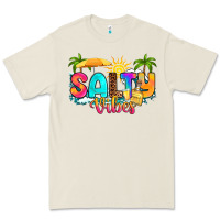 Bone salty vibes Premium Tee - RanaPortraitStore