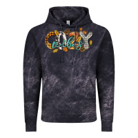 Cloud Black Cozy vibes Vintage Hoodie - NancyCooperArtShop