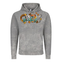 Cloud Rock Cozy vibes Vintage Hoodie - NancyCooperArtShop