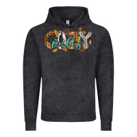 Vintage Arctic Cozy vibes Vintage Hoodie - NancyCooperArtShop