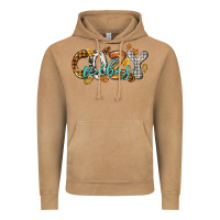 Vintage Camel Cozy vibes Vintage Hoodie - NancyCooperArtShop