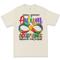 Bone autism acceptance Premium Tee - LillyAllenDesigns