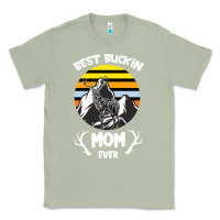 Matcha Best Buckin Mom Ever Classic Tee - Bettercallsaul