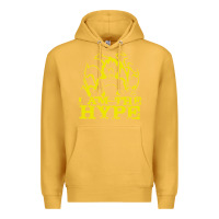 Mustard i am the hype Premium Hoodie - tuanDangUi