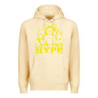 Pina Colada i am the hype Premium Hoodie - tuanDangUi