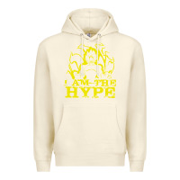 Sandshell i am the hype Premium Hoodie - tuanDangUi