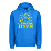 True Royal i am the hype Premium Hoodie - tuanDangUi
