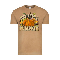 Vintage Camel Hey There Pumpkin Vintage Tee - texasbilliewilder
