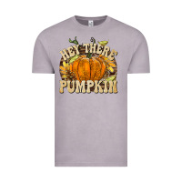 Hey There Pumpkin Vintage Tee | Teevron
