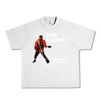 Lunar Rock eddie cochran c mon everybody album cover Urban Heavy Tee - tuanDangUi