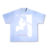 Grape Ice laura nyro Urban Heavy Tee - tuanDangUi