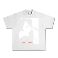 Lunar Rock laura nyro Urban Heavy Tee - tuanDangUi