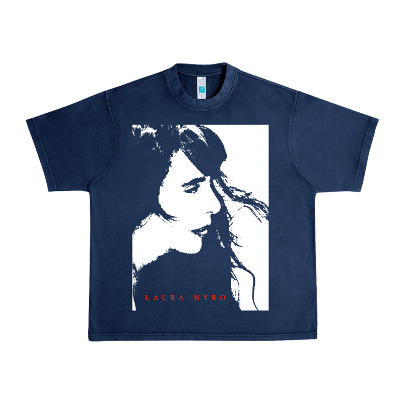 Laura Nyro Urban Heavy Tee by tuanDangUi | Teevron
