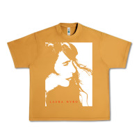 Peanut Butter laura nyro Urban Heavy Tee - tuanDangUi