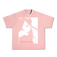 Salmon laura nyro Urban Heavy Tee - tuanDangUi