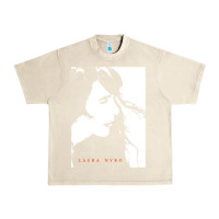Sandshell laura nyro Urban Heavy Tee - tuanDangUi