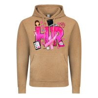 Vintage Camel breast cancer hr human resources Vintage Hoodie - texasbilliewilder
