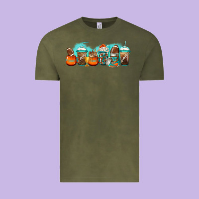 American Football Coffee Cups Vintage Tee Designed By Jasminsmagicworld